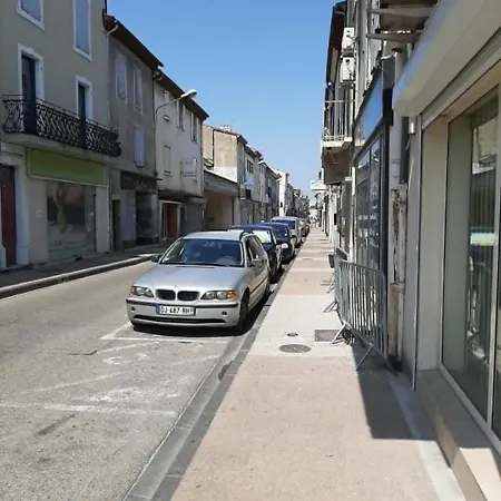Διαμέρισμα Entire Place Downtown Le Teil