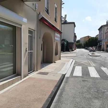 Entire Place Downtown