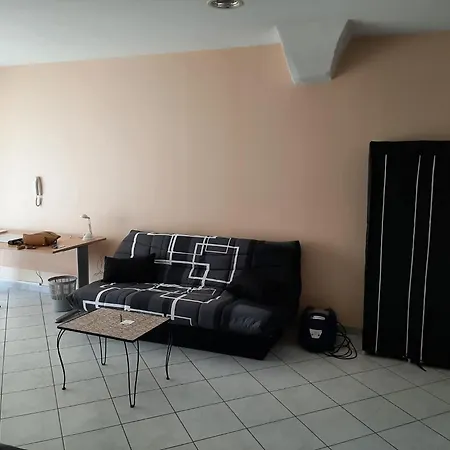 Διαμέρισμα Entire Place Downtown *